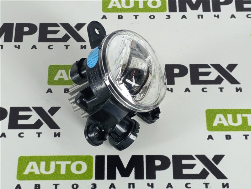 ПТФ левая Arrizo 8 2022-