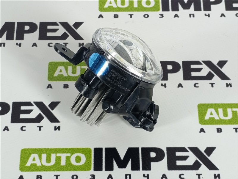 ПТФ левая Arrizo 8 2022-