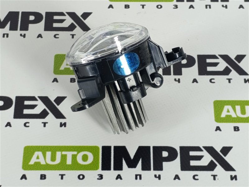 ПТФ левая Arrizo 8 2022-