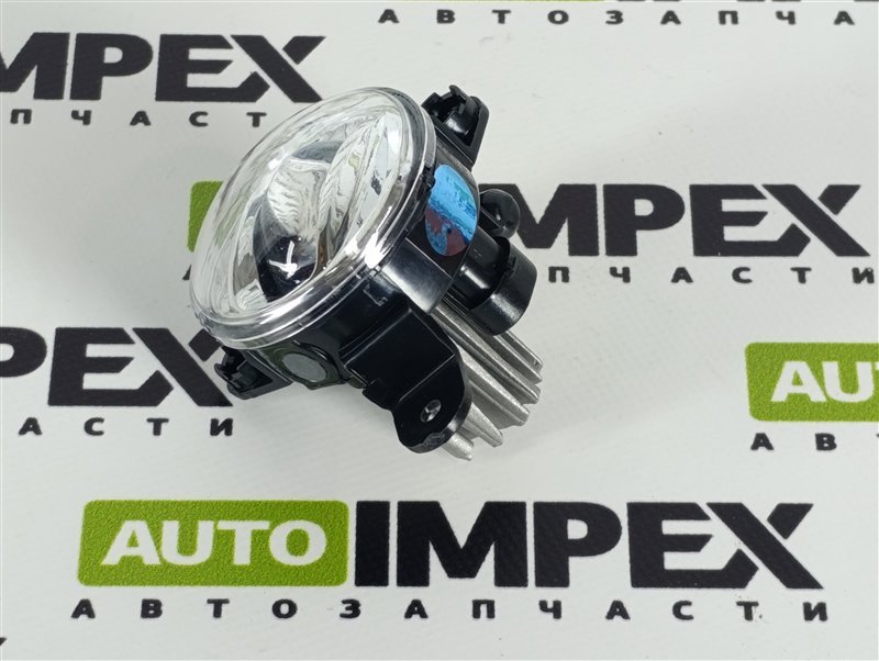 ПТФ левая Arrizo 8 2022-