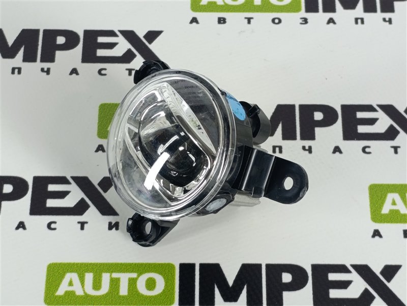 ПТФ левая Chery Arrizo 8