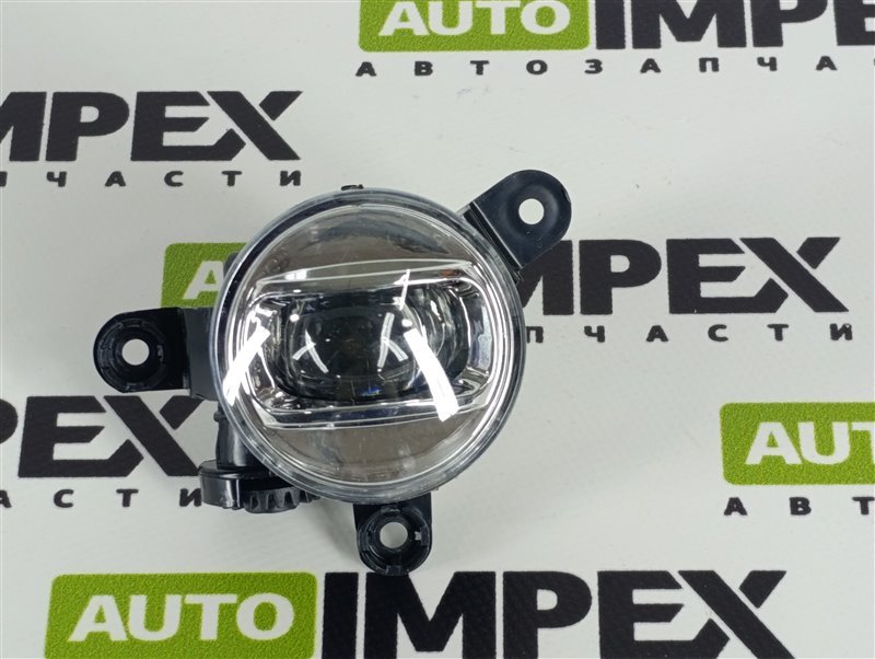 ПТФ левая Arrizo 8 2022-