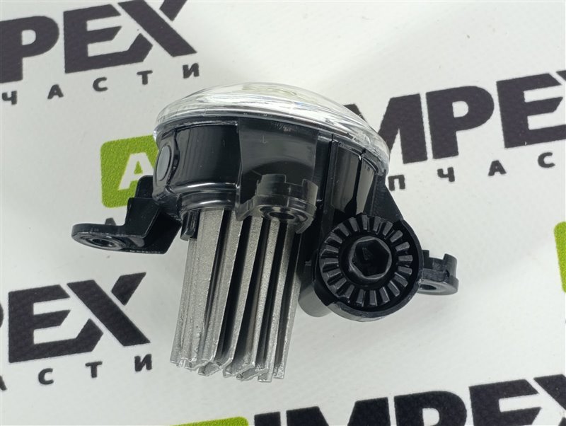 ПТФ правая Arrizo 8 2022-