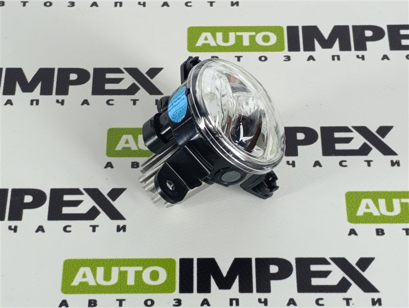 ПТФ правая Arrizo 8 2022-