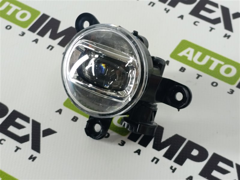 ПТФ правая Chery Arrizo 8