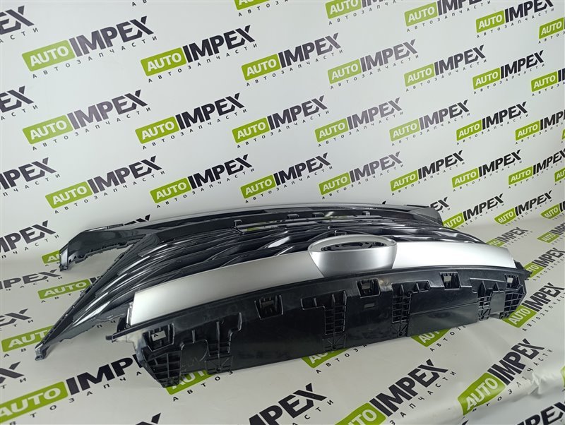 Решетка радиатора Arrizo 8 2022-