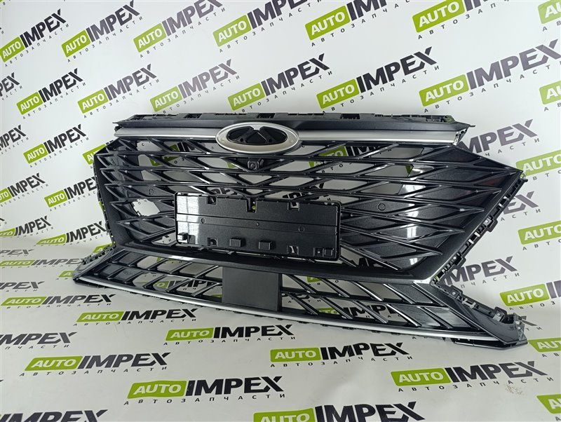 Решетка радиатора Chery Arrizo 8