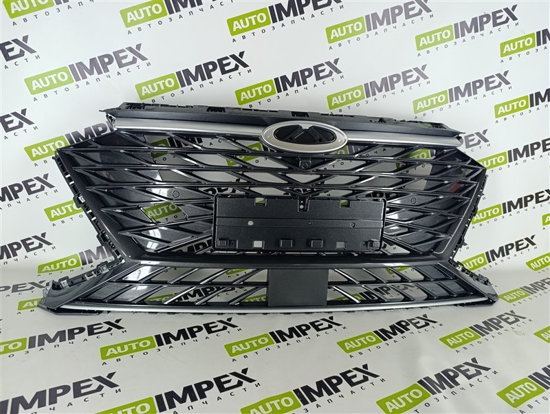 Решетка радиатора Arrizo 8 2022-