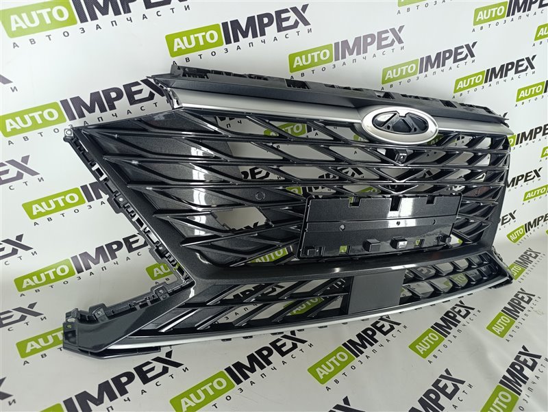 Решетка радиатора Arrizo 8 2022-