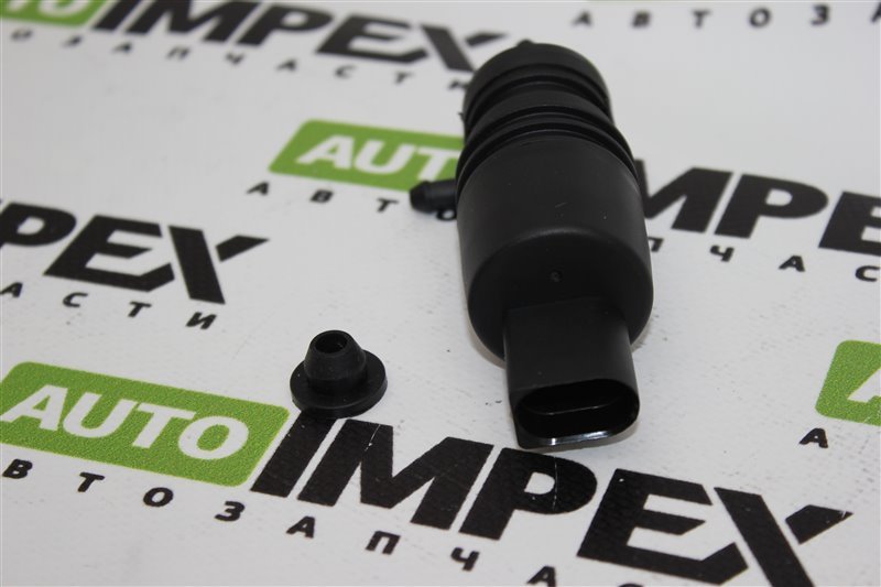 Насос омывателя VW POLO 2020- 6    лифтбек 1K5 955 651 новая