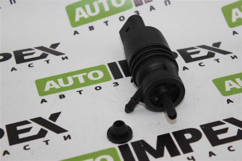 Насос омывателя POLO 2020- 6    лифтбек