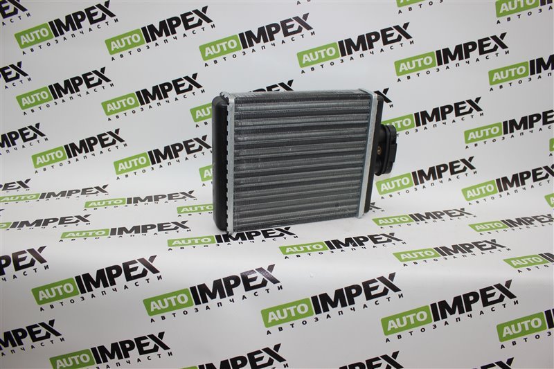 Радиатор печки VW POLO 2020- 6    лифтбек 6Q0819861 новая