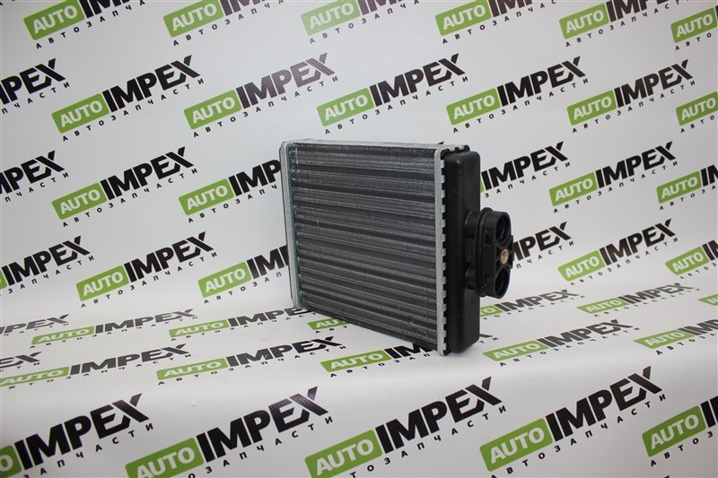 Радиатор печки POLO 2020- 6    лифтбек