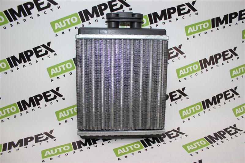 Радиатор печки POLO 2020- 6    лифтбек