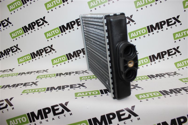 Радиатор печки POLO 2020- 6    лифтбек