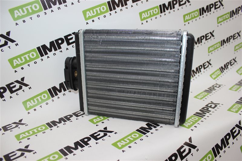 Радиатор печки POLO 2020- 6    лифтбек