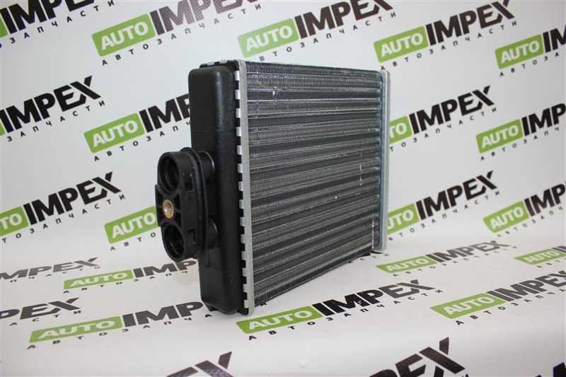 Радиатор печки POLO 2020- 6    лифтбек