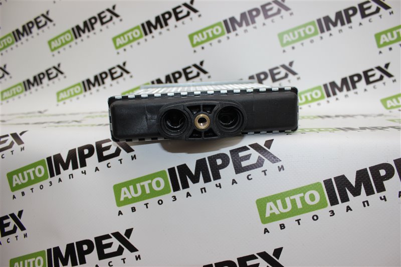 Радиатор печки POLO 2020- 6    лифтбек