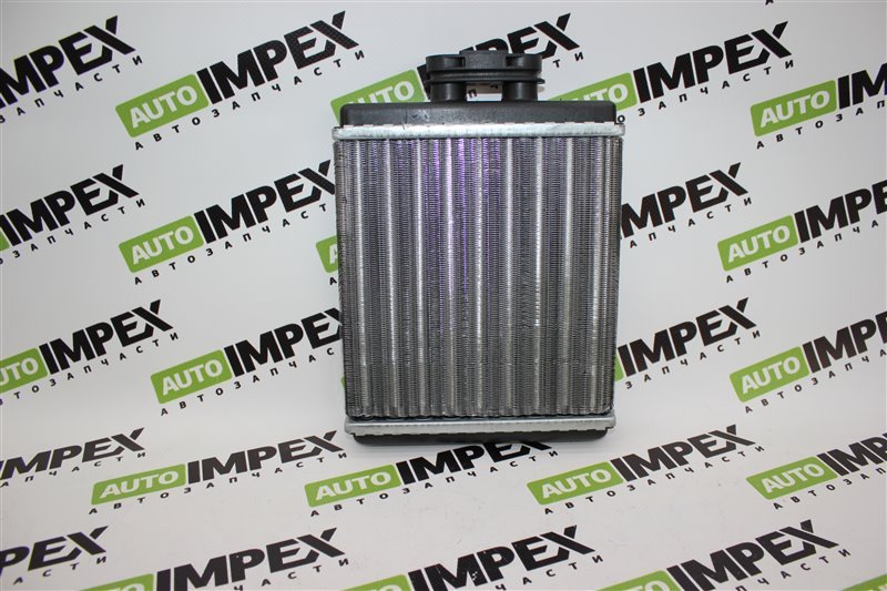 Радиатор печки POLO 2020- 6    лифтбек