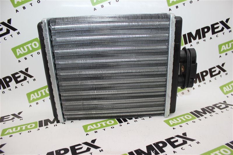 Радиатор печки POLO 2020- 6    лифтбек