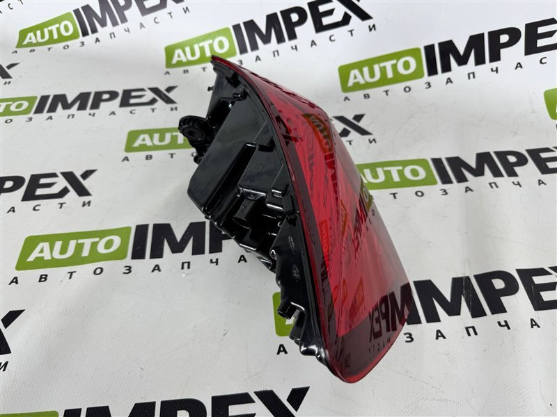 Фонарь левый OCTAVIA 2021- A8 с 2021-