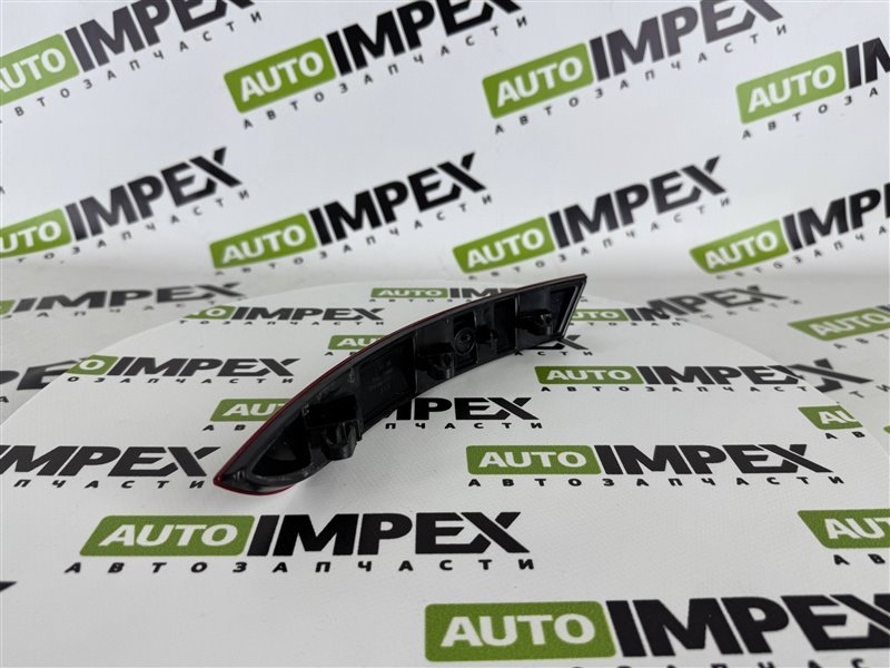 Катафот правый OCTAVIA 2021- A8 с 2021-