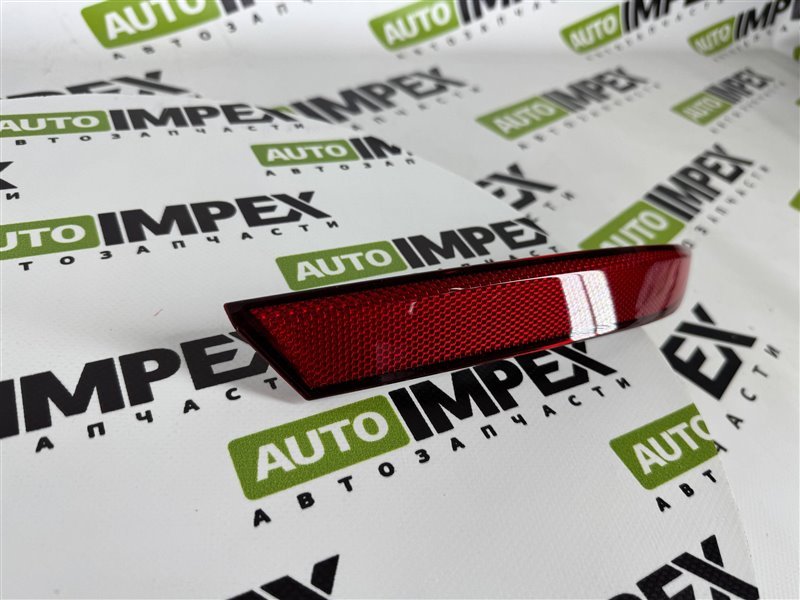 Катафот правый OCTAVIA 2021- A8 с 2021-