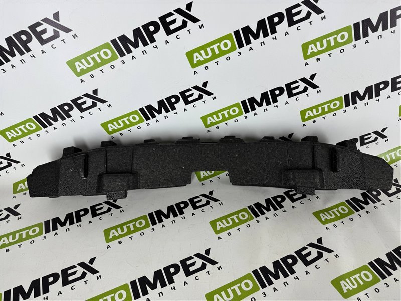 Абсорбер передний RAPID 2020- Rapid II с 2020-