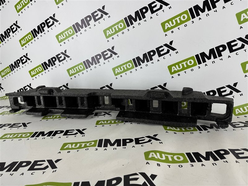 Абсорбер передний Skoda RAPID Rapid II с 2020-