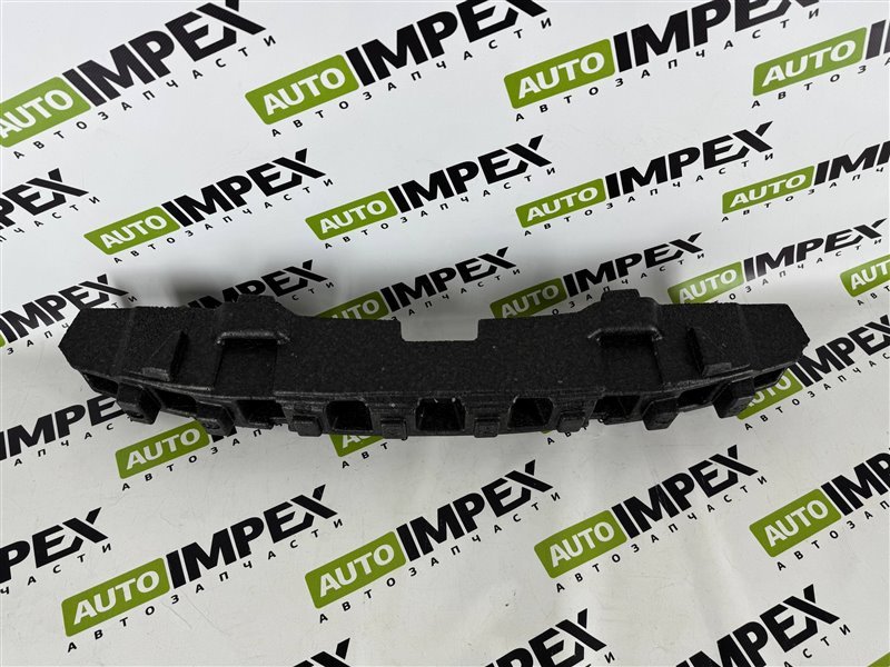 Абсорбер передний RAPID 2020- Rapid II с 2020-