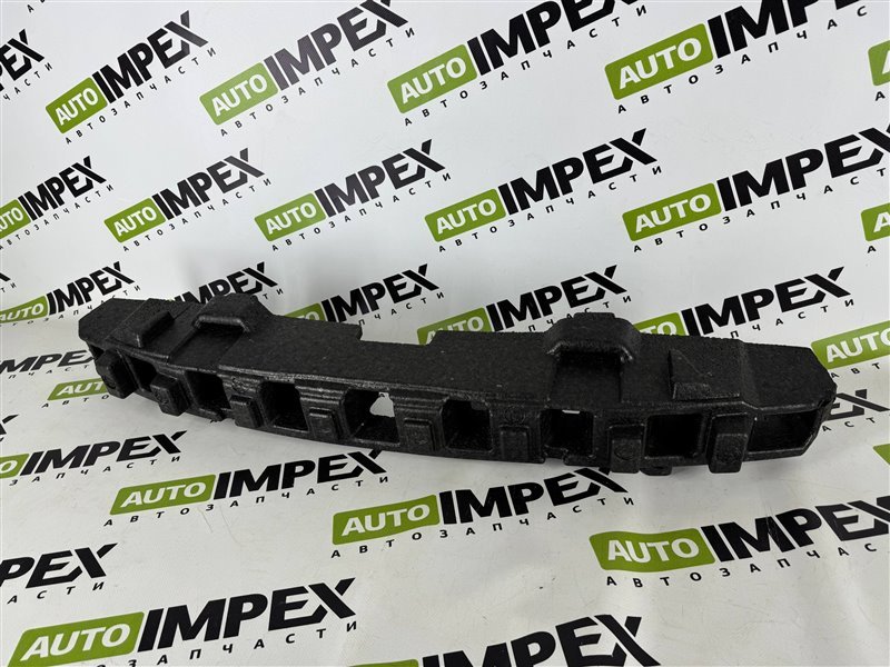 Абсорбер передний RAPID 2020- Rapid II с 2020-