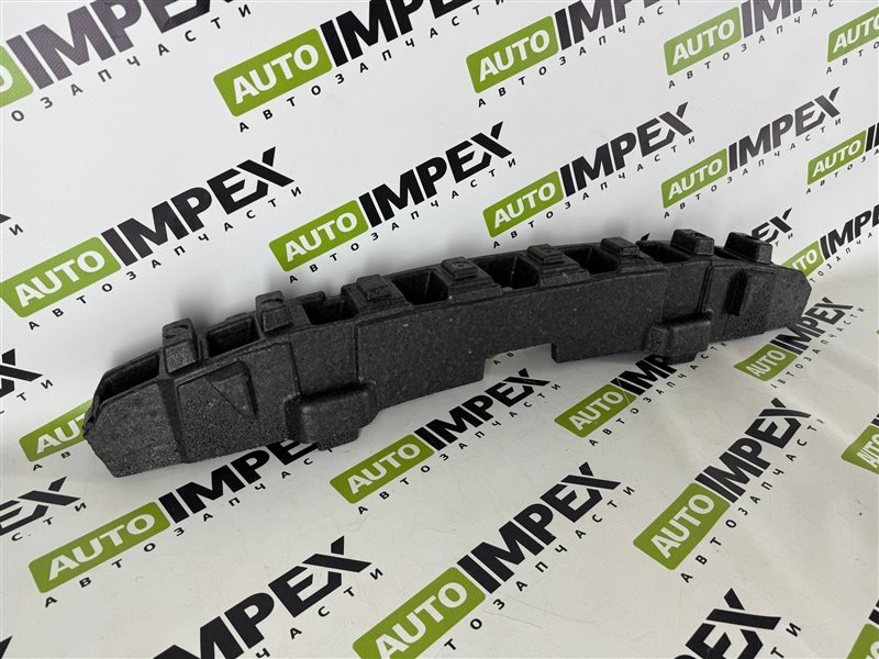 Абсорбер передний RAPID 2020- Rapid II с 2020-