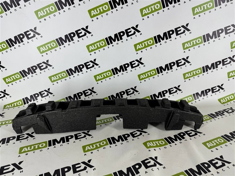 Абсорбер передний RAPID 2020- Rapid II с 2020-