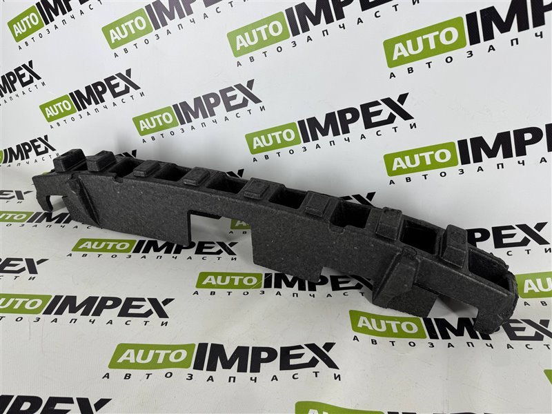 Абсорбер передний RAPID 2020- Rapid II с 2020-