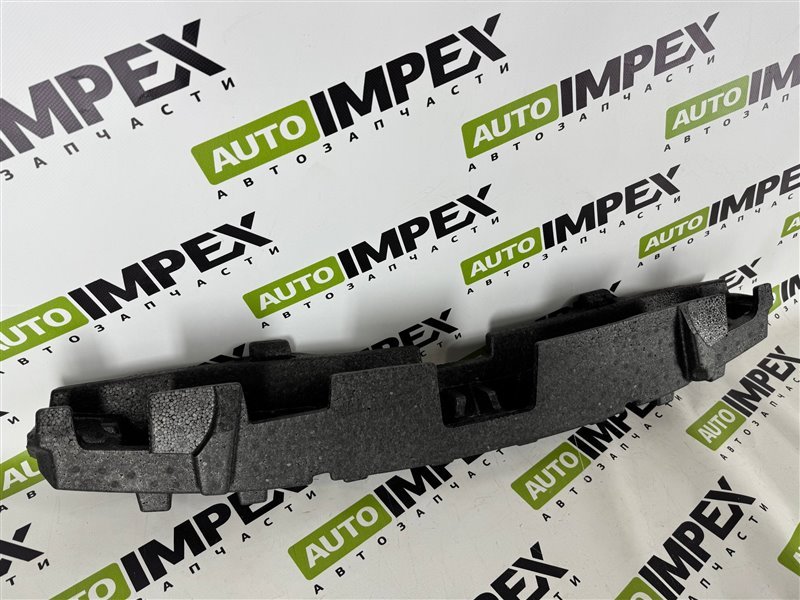 Абсорбер передний RAPID 2020- Rapid II с 2020-