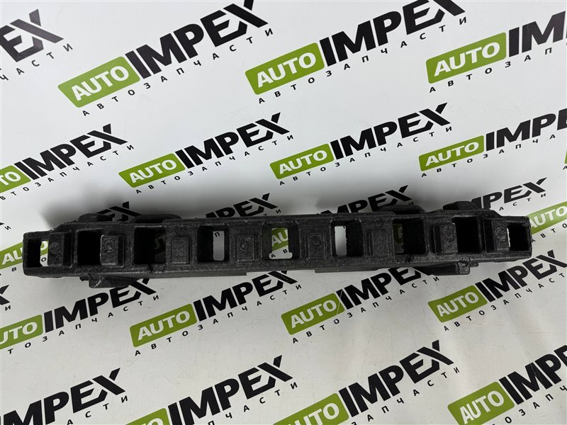 Абсорбер передний RAPID 2020- Rapid II с 2020-