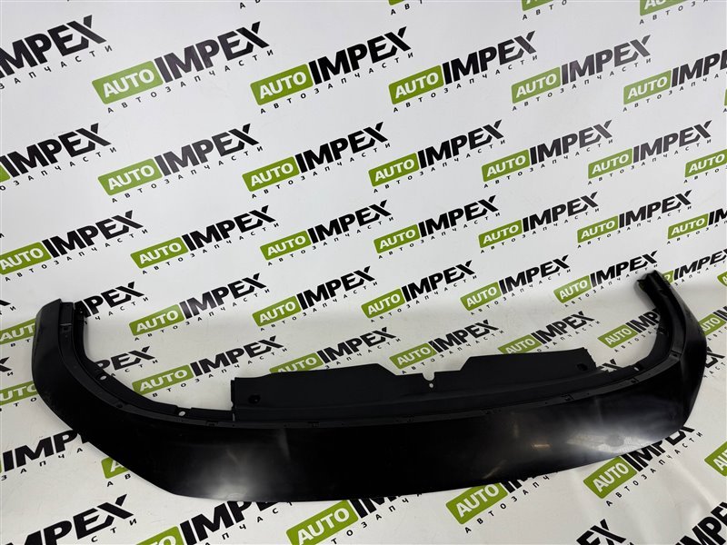 Накладка бампера верх Chery Arrizo 8 2022- 602002008AA новая