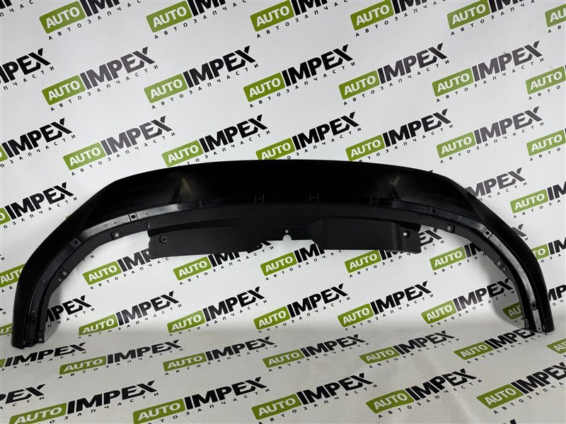 Накладка бампера верх Arrizo 8 2022-