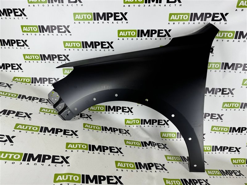 Крыло левое (с отв) Haval JOLION 2024- 8403110XST13A новая