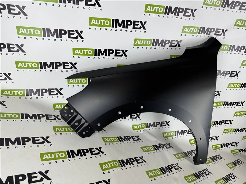 Крыло левое (с отв) JOLION 2024-