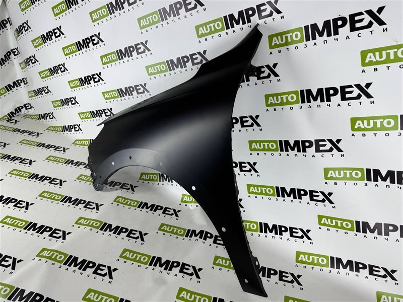 Крыло левое (с отв) Haval JOLION