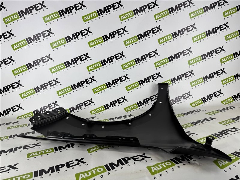 Крыло левое (с отв) JOLION 2024-