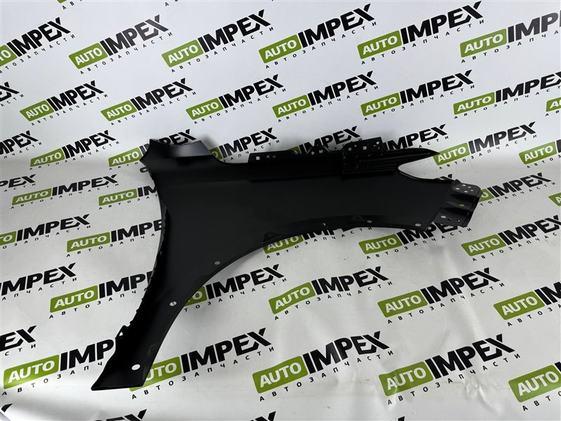 Крыло левое (с отв) JOLION 2024-