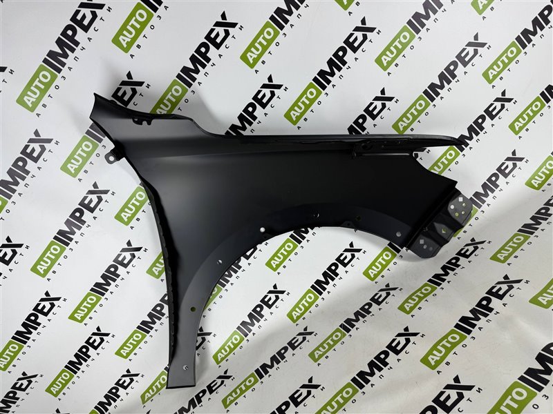 Крыло левое (с отв) JOLION 2024-