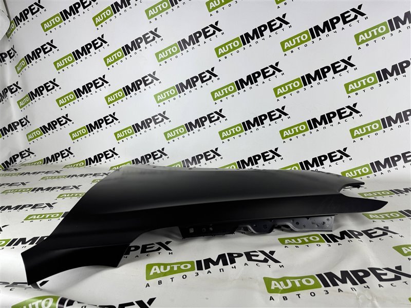 Крыло левое (с отв) JOLION 2024-