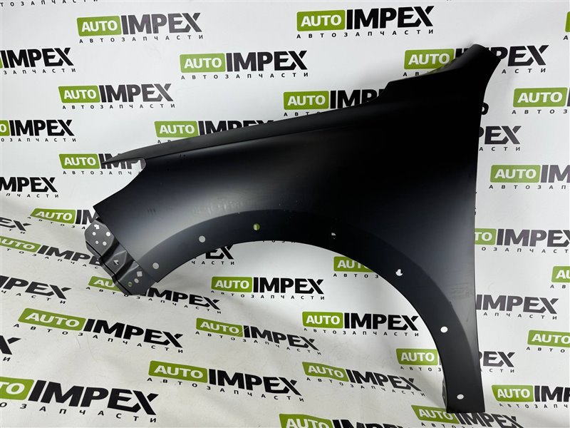 Крыло левое (с отв) JOLION 2024-