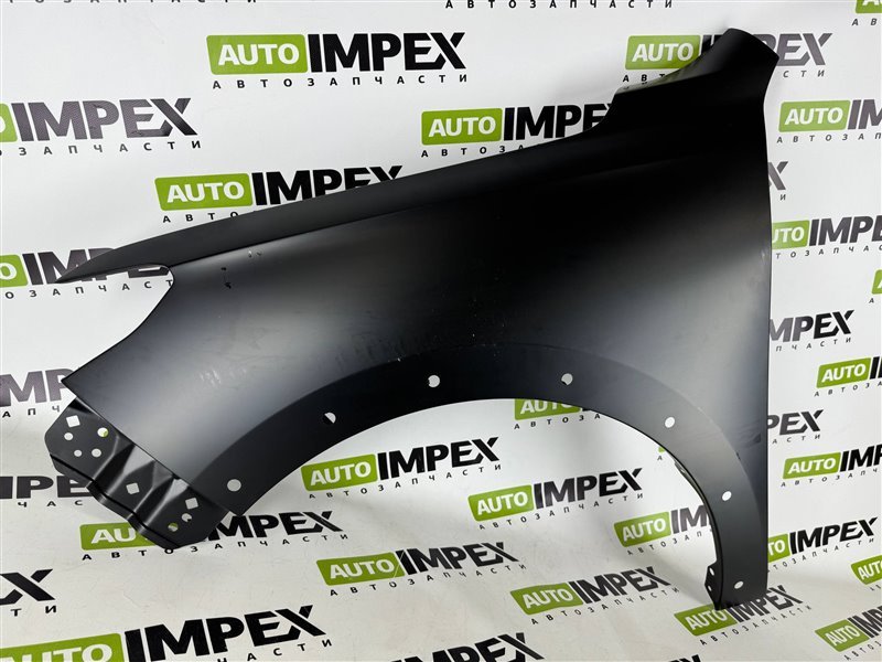 Крыло левое (с отв) JOLION 2024-