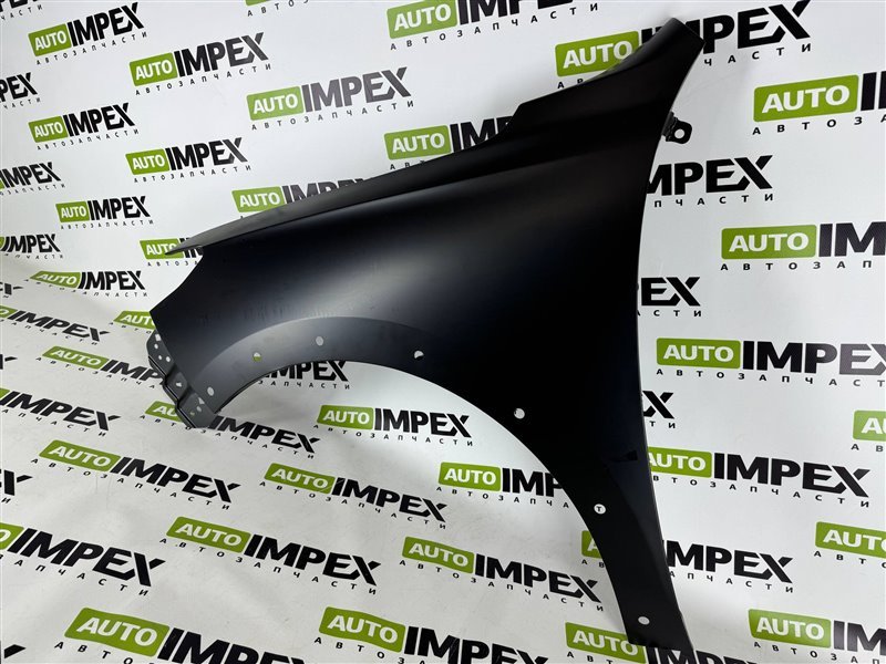 Крыло левое (с отв) JOLION 2024-