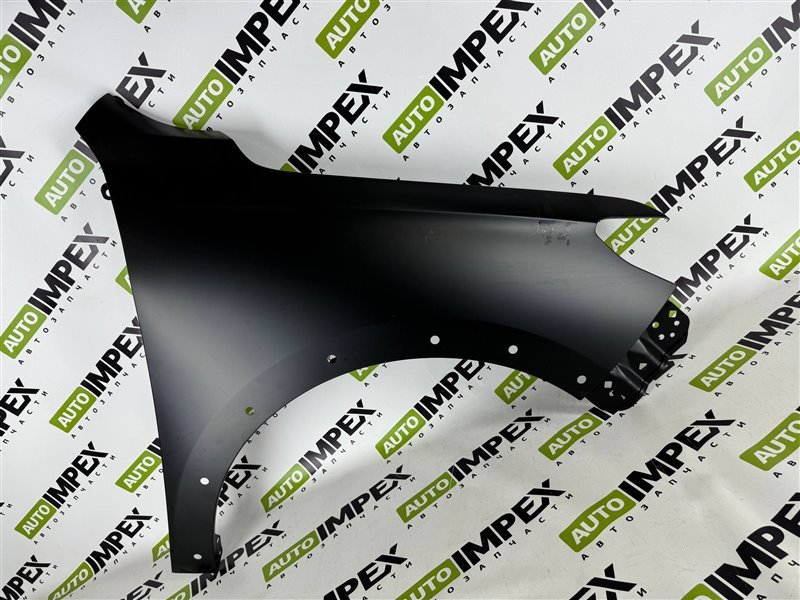 Крыло правое (с отв) Haval JOLION 2024- 8403120XST13A новая