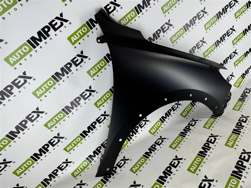 Крыло правое (с отв) JOLION 2024-